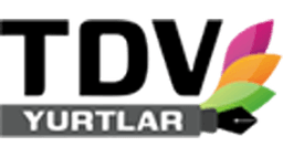 TDV Yurtları logo