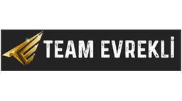 Team Evrekli logo