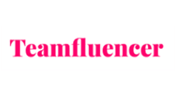 Teamfluencer.co logo