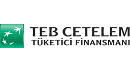 TEB Cetelem logo