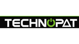 Technopat.net logo