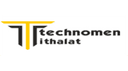 Technomen logo