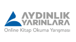 Aydınlık Yarınlara Kitap Okuma logo