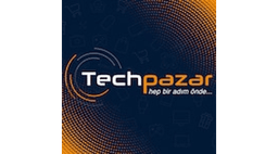 Techpazar logo