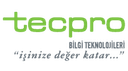Tecpro Bilgi Teknolojileri logo