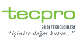 Tecpro Bilgi Teknolojileri logo