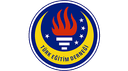 TED Okulları logo