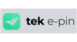 Tek E-Pin logo