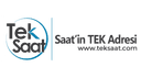 Tek Saat logo