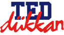 TED Dükkan logo