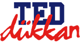 TED Dükkan logo