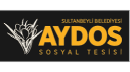Aydos Sosyal Tesisleri logo