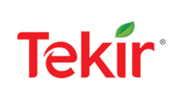 Tekir Su logo