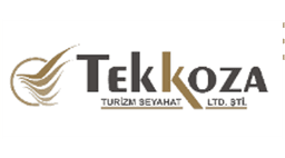 Tekkoza Turizm logo