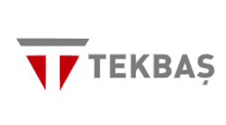 Tekbaş Grup logo