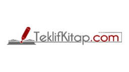 Teklifkitap.com logo