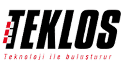Teklos Teknoloji logo