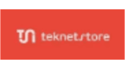 TekNet Store logo