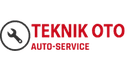 Teknik Oto logo