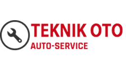 Teknik Oto logo