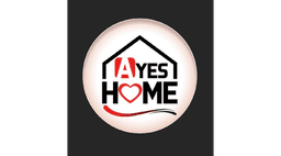 Ayes Home logo