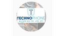 TechnoPhone logo