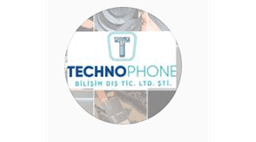 TechnoPhone logo