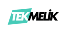 Tekmelik.com logo