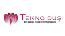 Tekno Duş logo