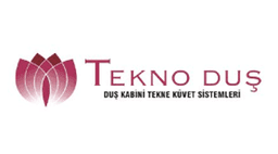 Tekno Duş logo