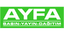 Ayfa Basın Yayın logo