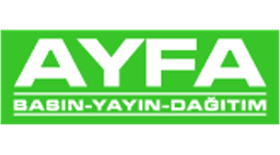 Ayfa Basın Yayın logo