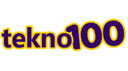 Tekno100.com logo