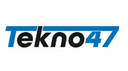 Tekno47 logo