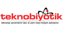 Teknobiyotik logo