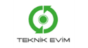Teknikevim.net logo