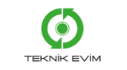 Teknikevim.net logo