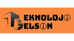 Teknoloji Gelsin logo