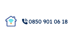 Teknonet Grup Bilişim logo