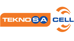 TeknosaCell logo