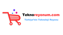 Teknoreyonum logo