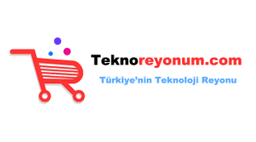 Teknoreyonum logo