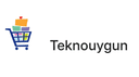 Teknouygun | hesaplimagaza logo