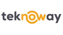 Teknoway - Cep Market logo