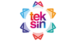 Teksin Mersin logo