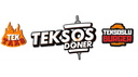 Teksos Döner logo