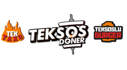Teksos Döner logo