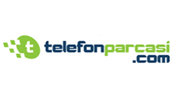 Telefonparcasi.com logo