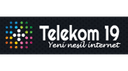 Telekom 19 logo