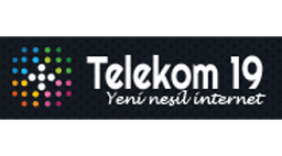 Telekom 19 logo